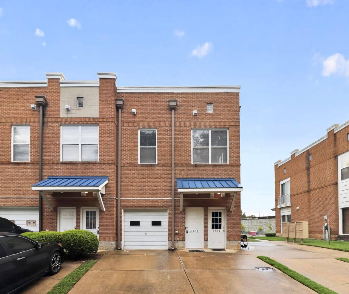 Condo for rent at 3475 Chagall Court, Charlotte, NC 28205
