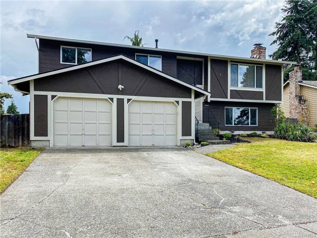 House for rent at 13402 129th Place NE, Kirkland, WA 98034