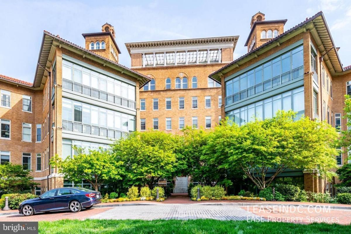 Condo for rent at 2425 L St NW #521, Washington, DC 20037