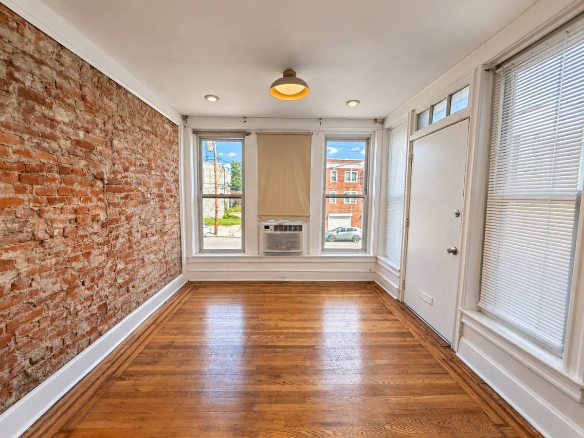 Townhouse for rent at 2112 N 57th St, Philadelphia, PA 19151