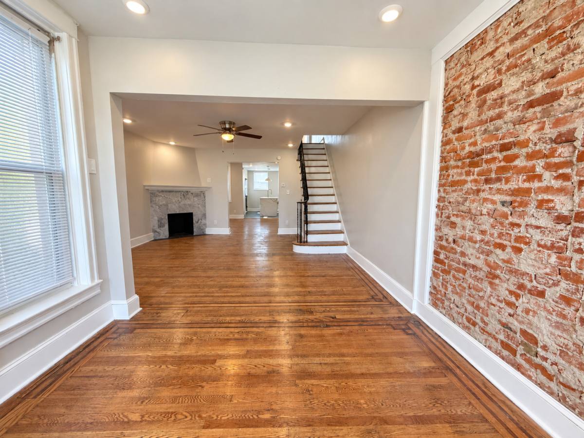 Townhouse for rent at 2112 N 57th St, Philadelphia, PA 19151