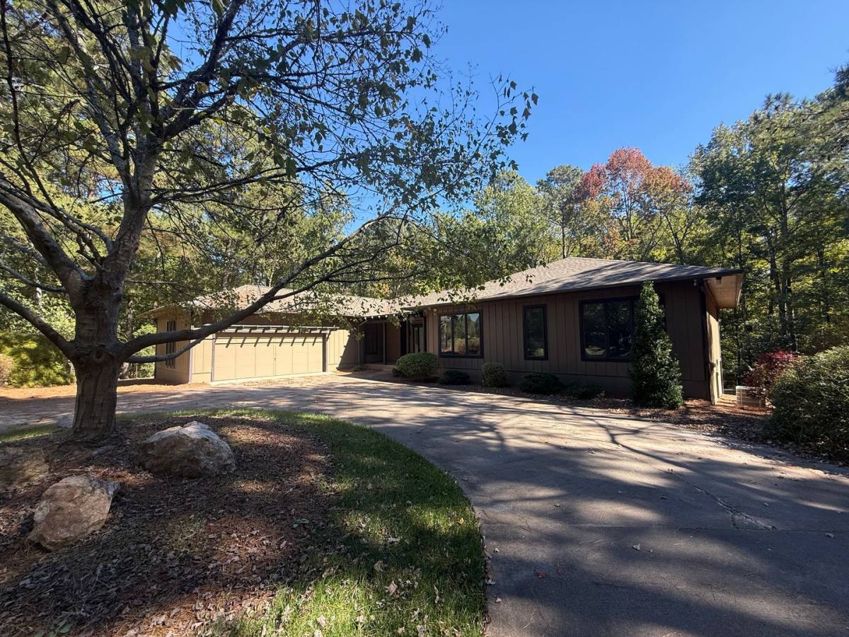 House for rent at 3005 Hickory Tree Place, Raleigh, NC 27610