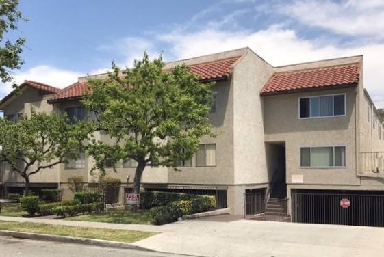 Apartment for rent at 667 W Milford St, Glendale, CA 91203