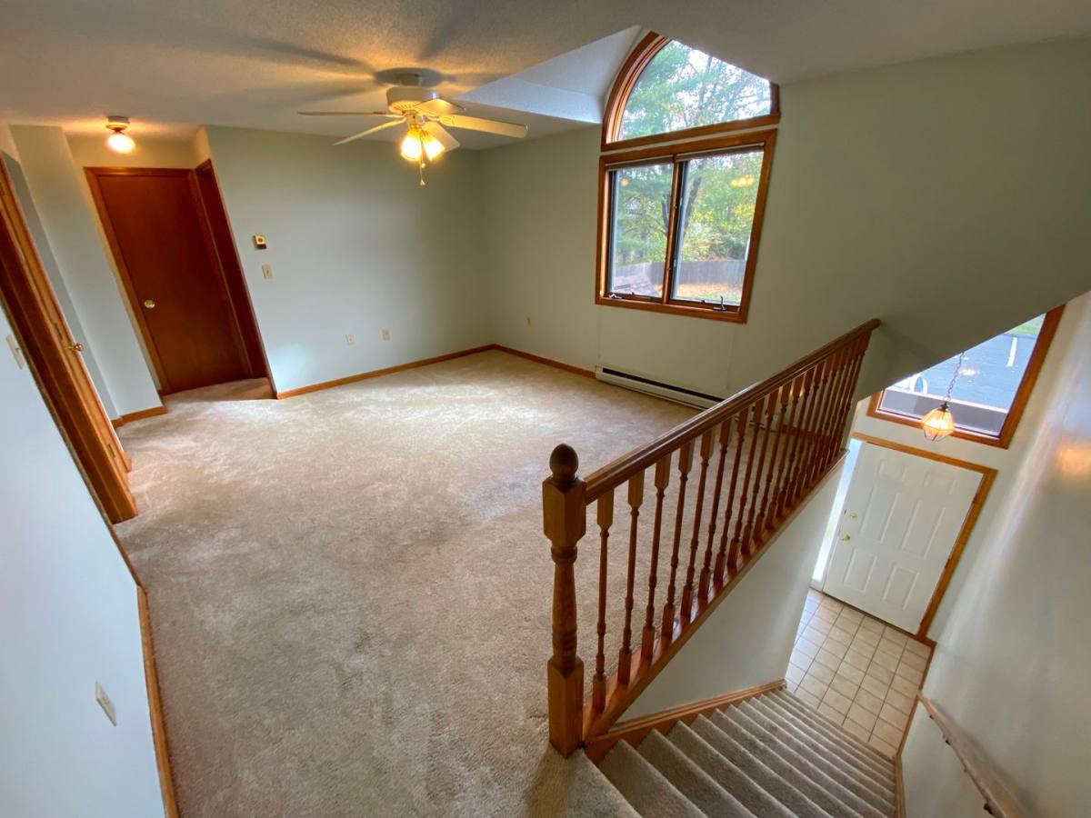 Townhouse for rent at 16 Northampton Lane, Plainville, CT 06062