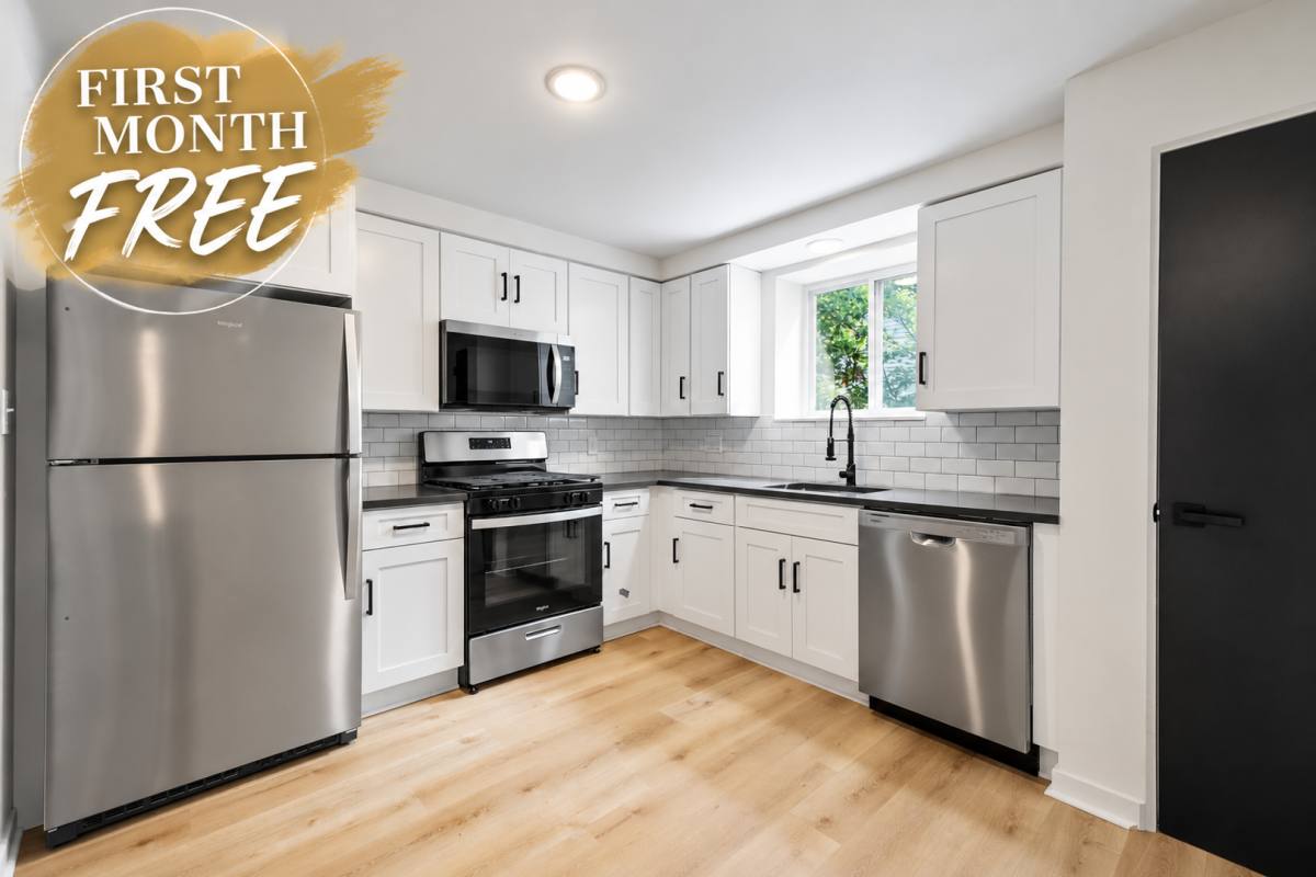 Apartment for rent at 129 Fountain St #A, Pittsburgh, PA 15205
