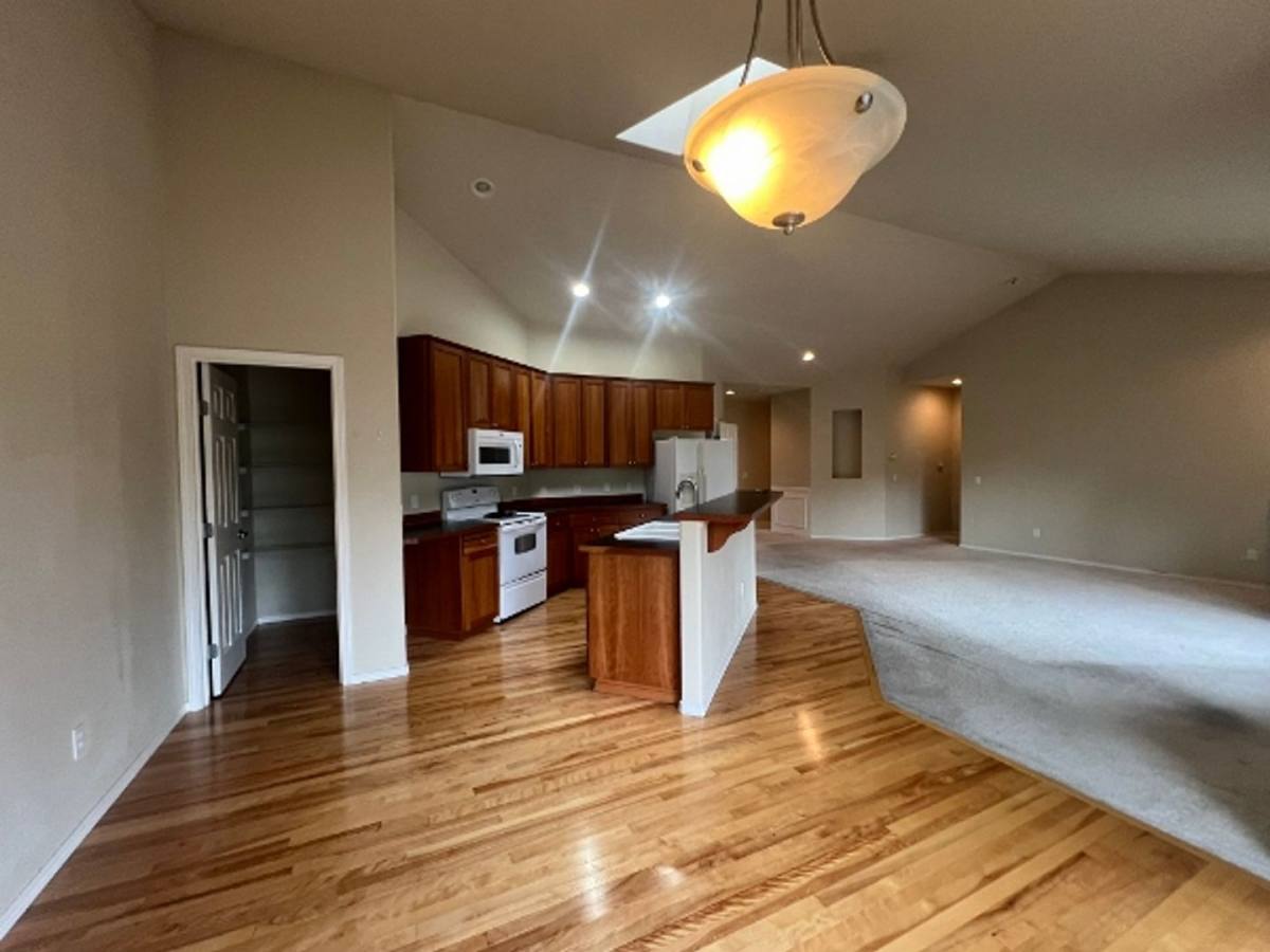 House for rent at 2600 Farmer Lane SE, Olympia, WA 98516