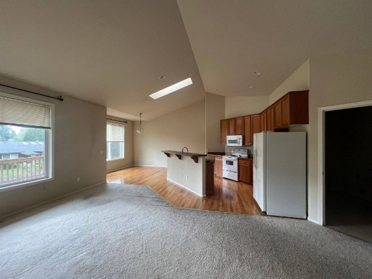 House for rent at 2600 Farmer Lane SE, Olympia, WA 98516