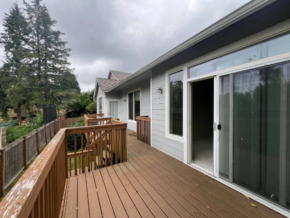 House for rent at 2600 Farmer Lane SE, Olympia, WA 98516