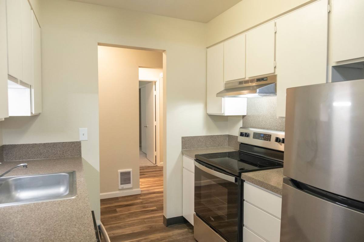 Apartment for rent at 1847 NE Schuyler, Portland, OR 97212