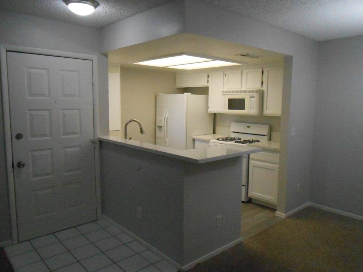 Condo for rent at 7100 Pirates Cove Rd, Las Vegas, NV 89145