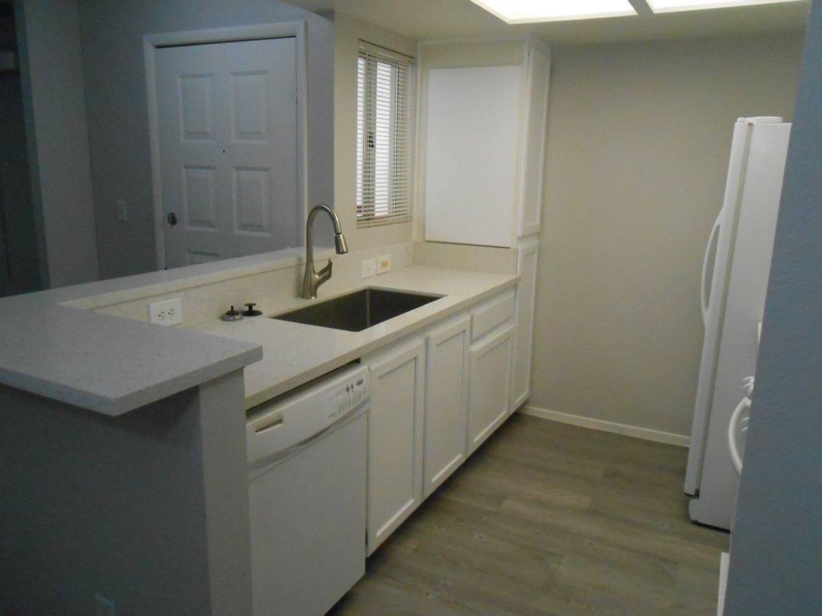 Condo for rent at 7100 Pirates Cove Rd, Las Vegas, NV 89145