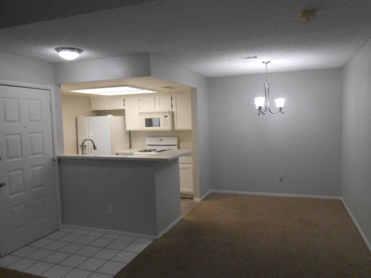 Condo for rent at 7100 Pirates Cove Rd, Las Vegas, NV 89145