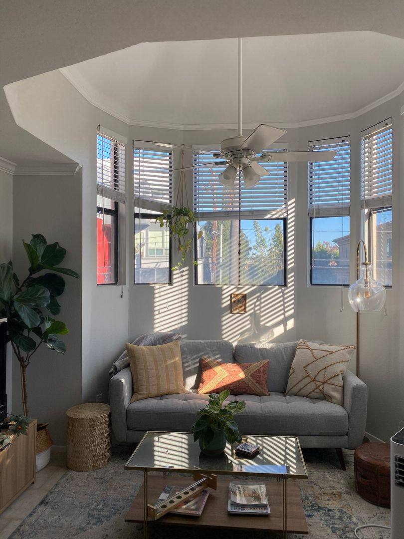 Apartment for rent at Third Ave Hillcrest Hillside Court, 4260 Third Ave, San Diego, CA 92103