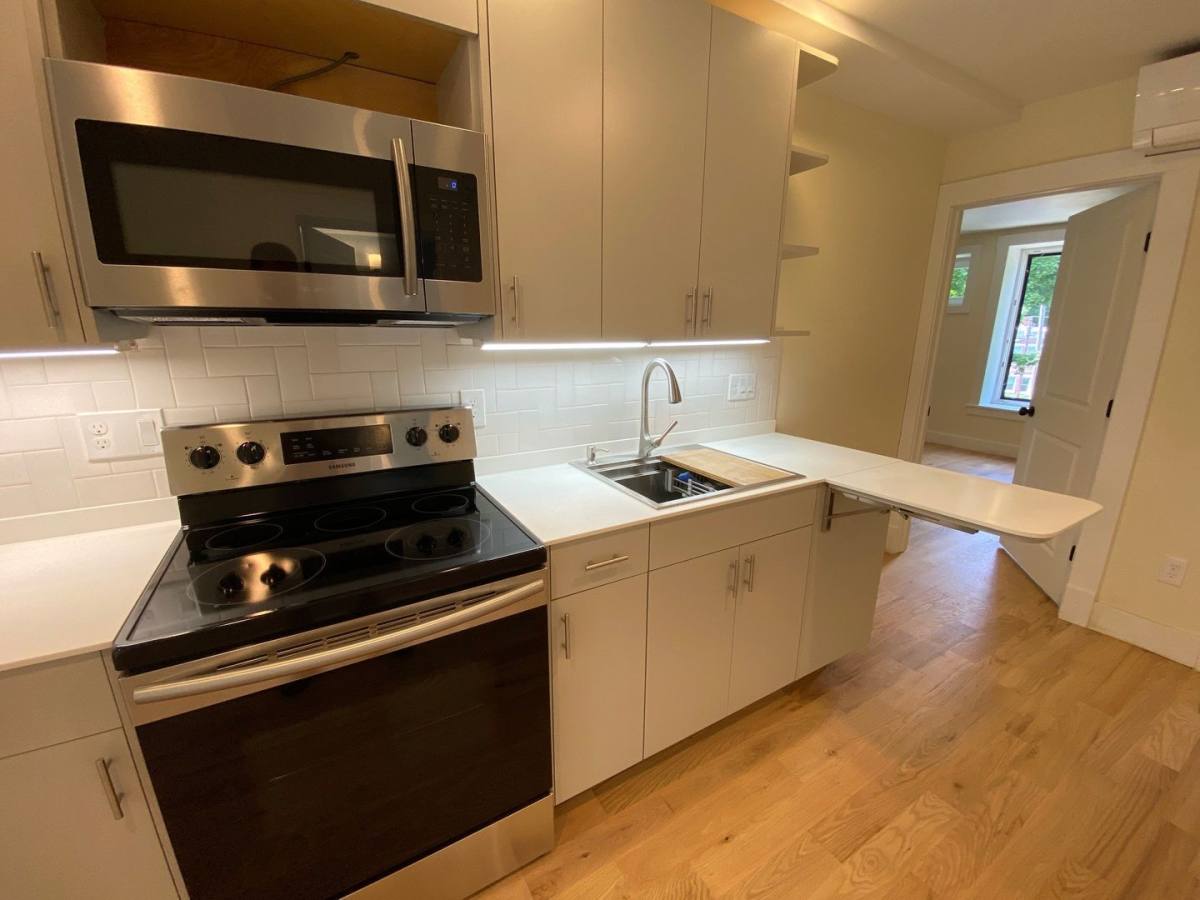 Apartment for rent at 197 N Miller St, Newburgh, NY 12550