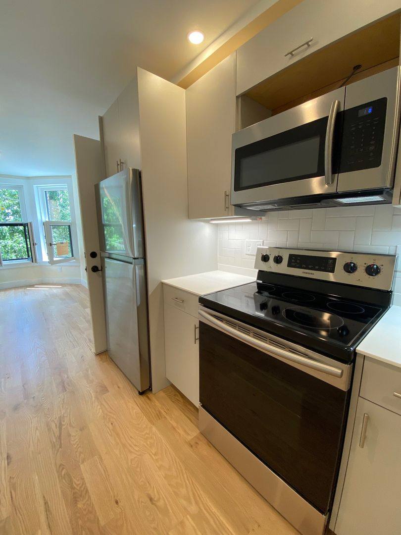 Apartment for rent at 197 N Miller St, Newburgh, NY 12550
