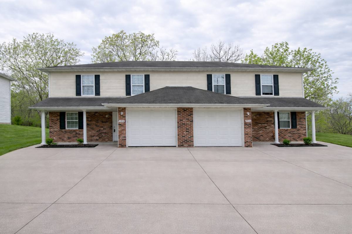 House for rent at 5308 Godas Circle, Columbia, MO 65202