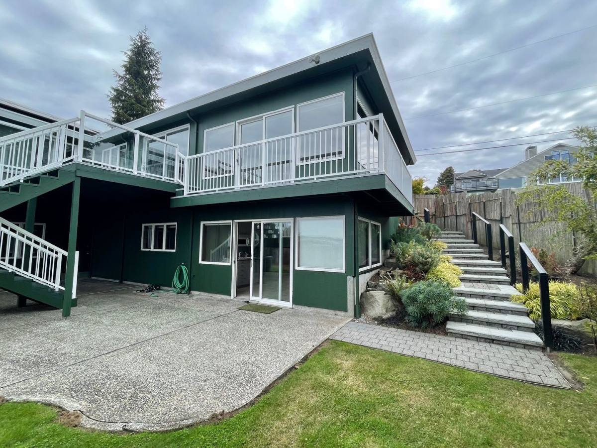 House for rent at 3030 NW 95th St, Seattle, WA 98117
