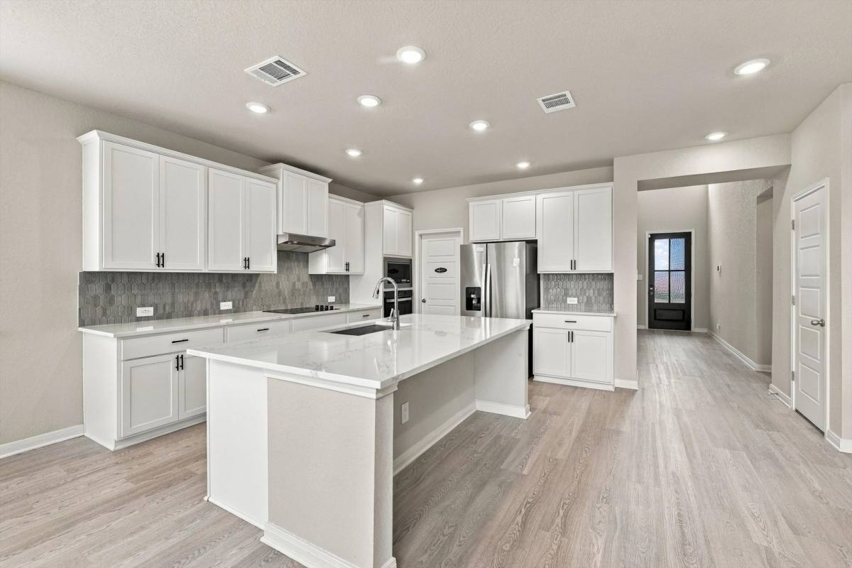 House for rent at 943 Earp Blvd, San Antonio, TX 78260