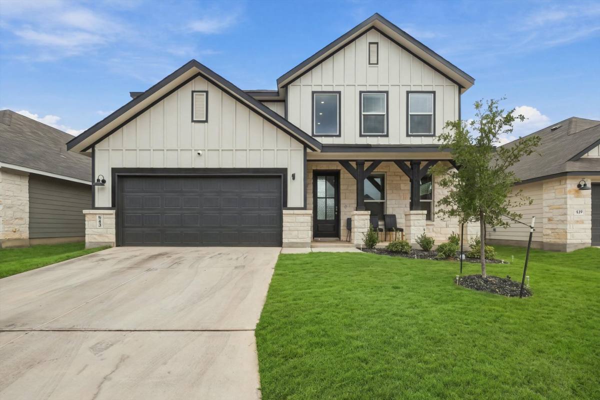 House for rent at 943 Earp Blvd, San Antonio, TX 78260