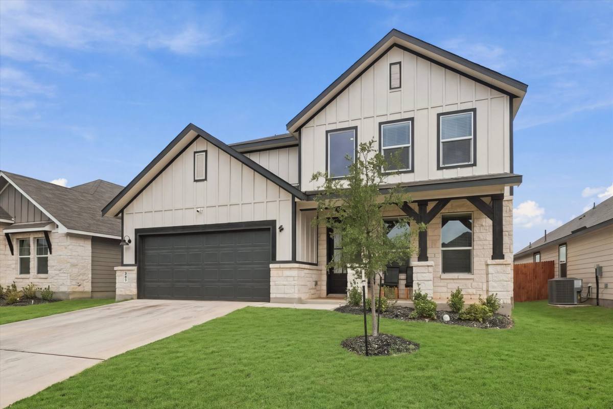 House for rent at 943 Earp Blvd, San Antonio, TX 78260