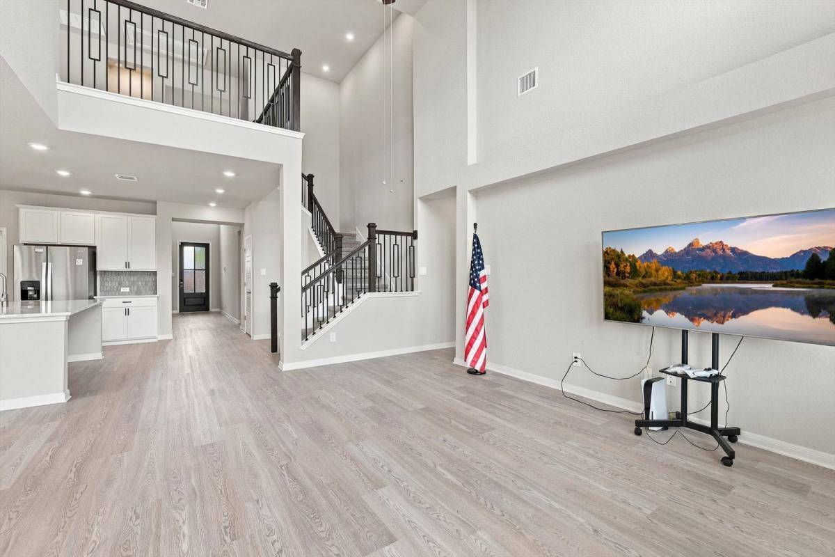 House for rent at 943 Earp Blvd, San Antonio, TX 78260