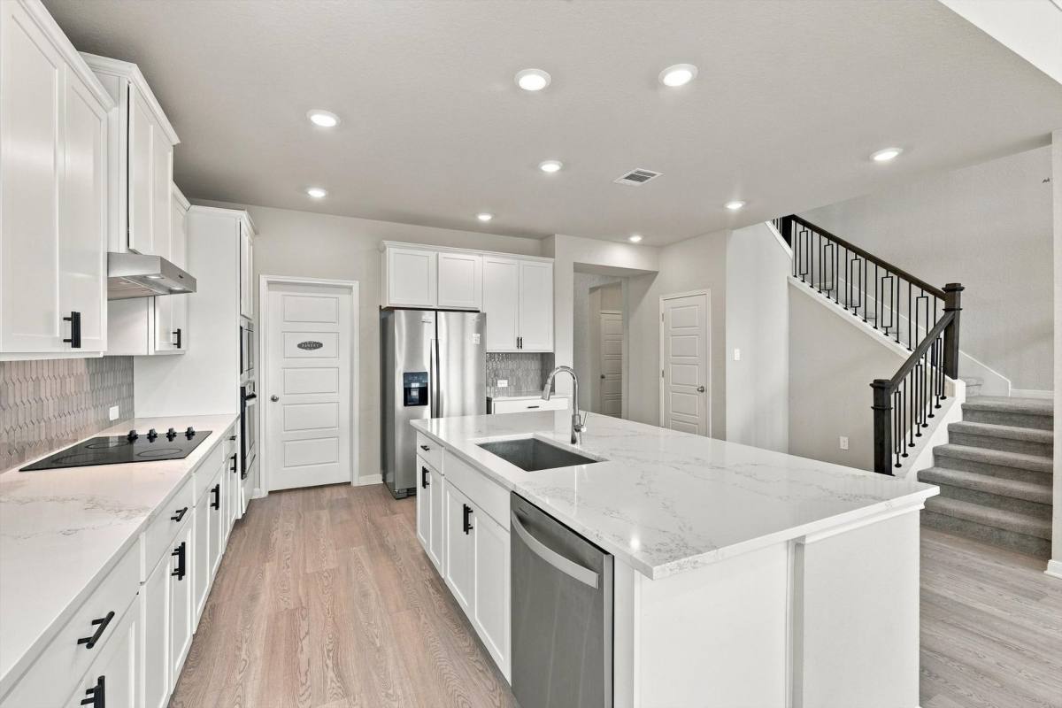 House for rent at 943 Earp Blvd, San Antonio, TX 78260