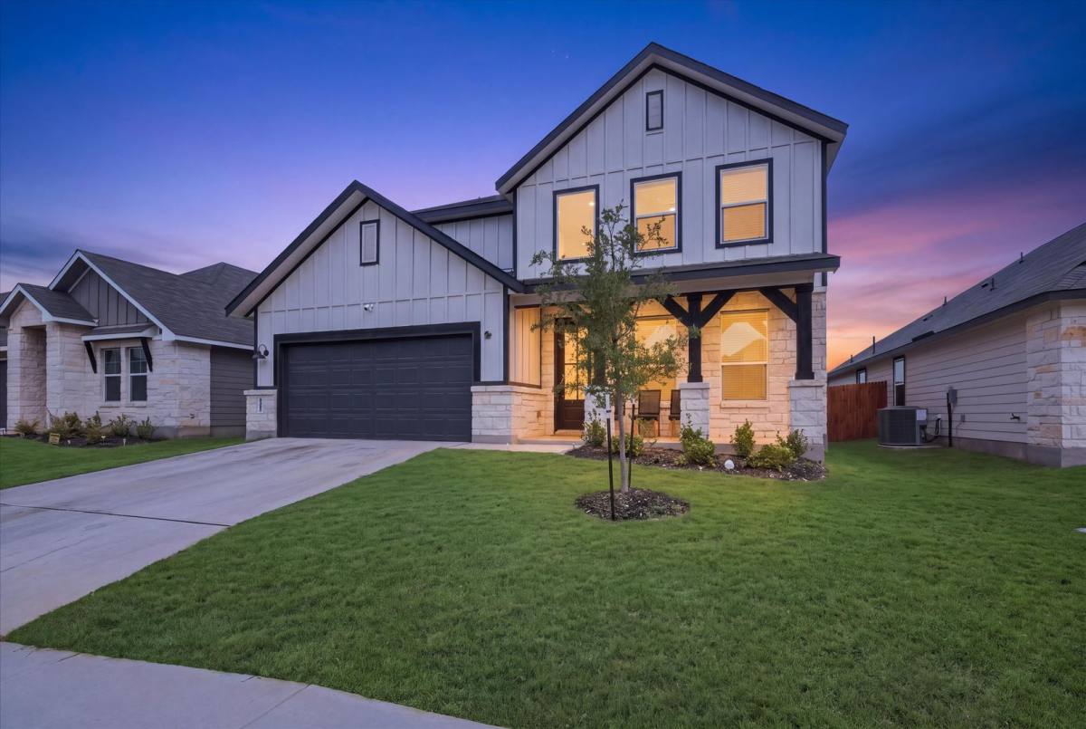House for rent at 943 Earp Blvd, San Antonio, TX 78260