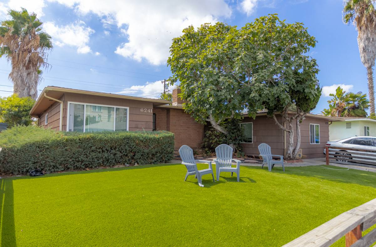 House for rent at 6239-6241 Mary Lane Dr, San Diego, CA 92115