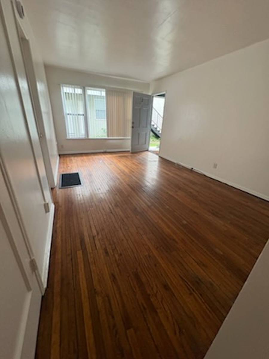 Apartment for rent at 4610 N Banner Dr #2, Long Beach, CA 90807
