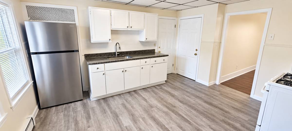 Apartment for rent at 67-69 Newhall St, Lowell, MA 01852