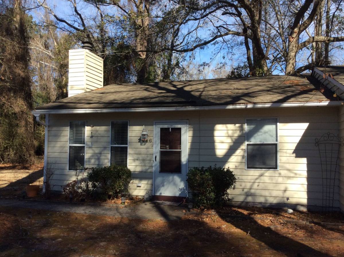 Townhouse for rent at 2426 Educational Dr, New Bern, NC 28562
