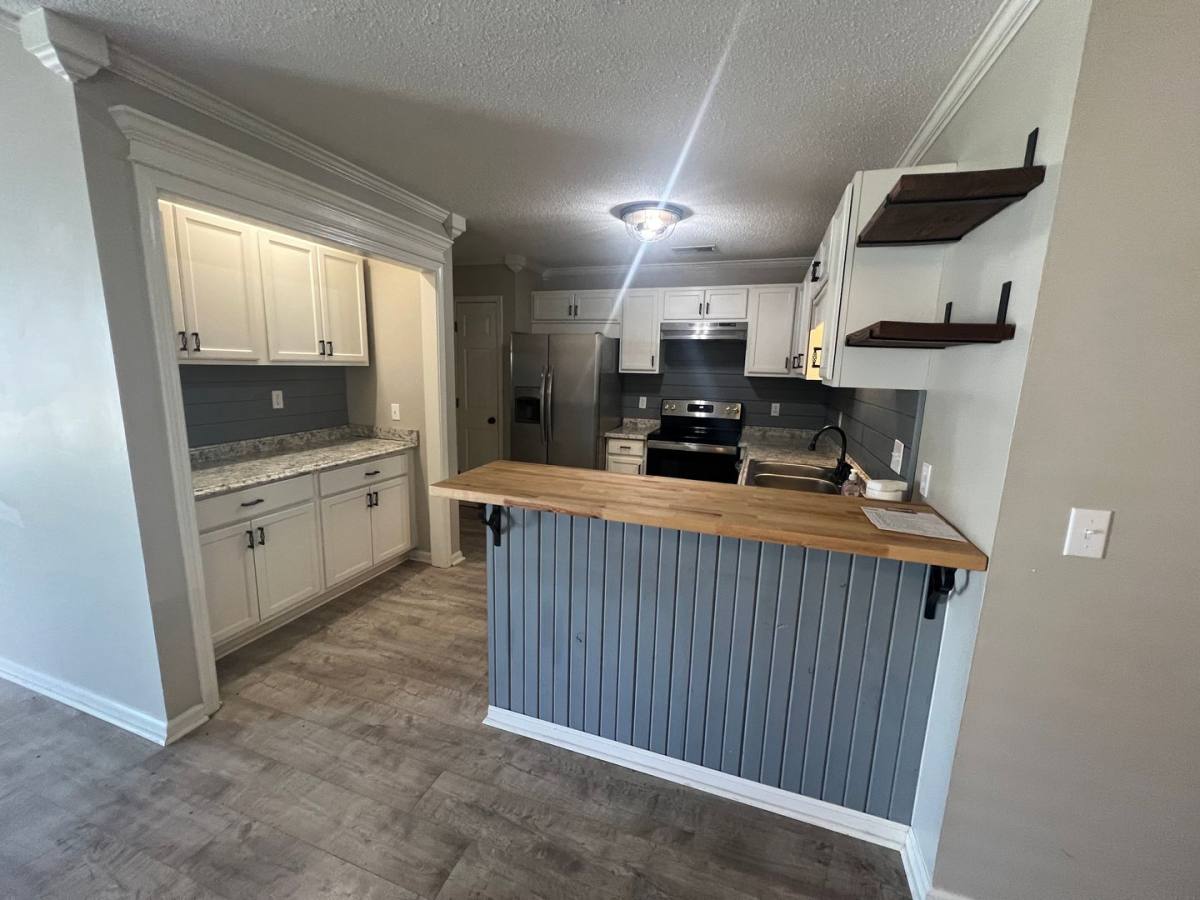 House for rent at 2708 Swallow Lane, Northport, AL 35476