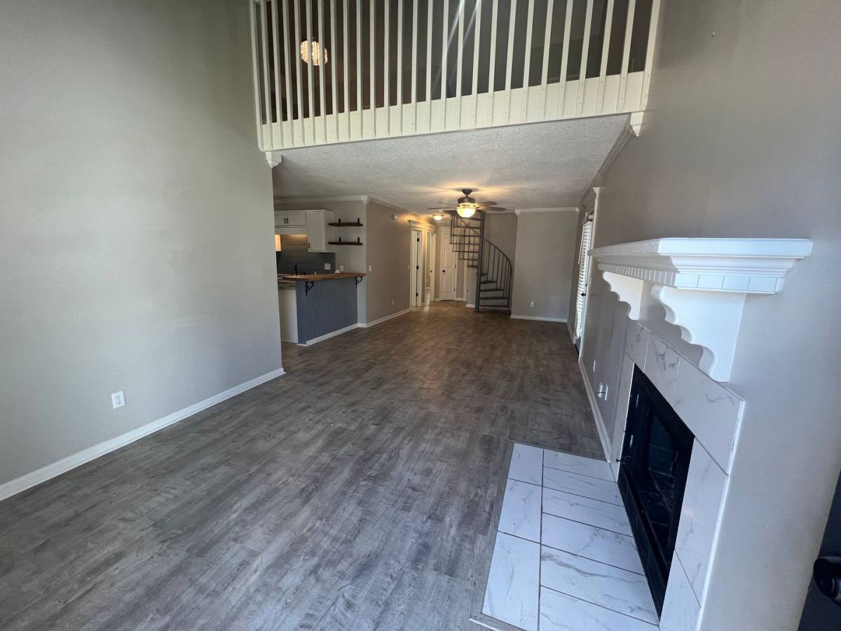 House for rent at 2708 Swallow Lane, Northport, AL 35476