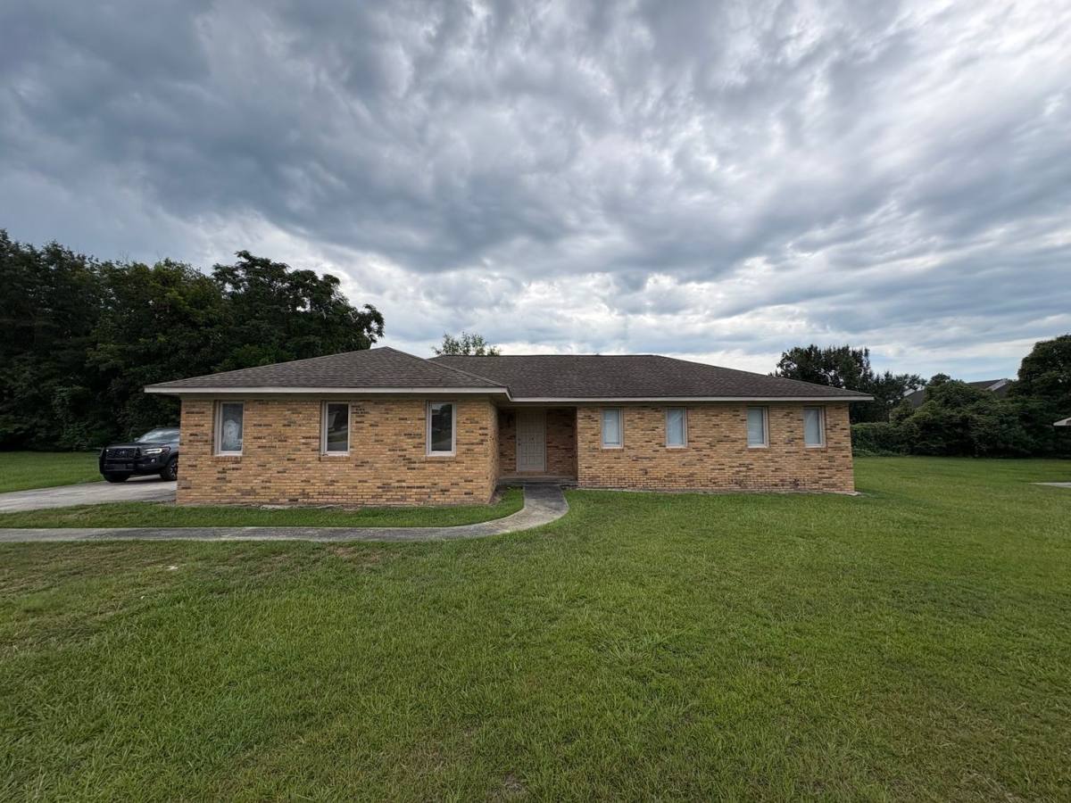 Apartment for rent at 22 University Place, Statesboro, GA 30458