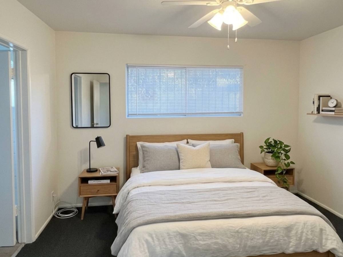 Apartment for rent at 1426-1438 W Summit St, Long Beach, CA 90810