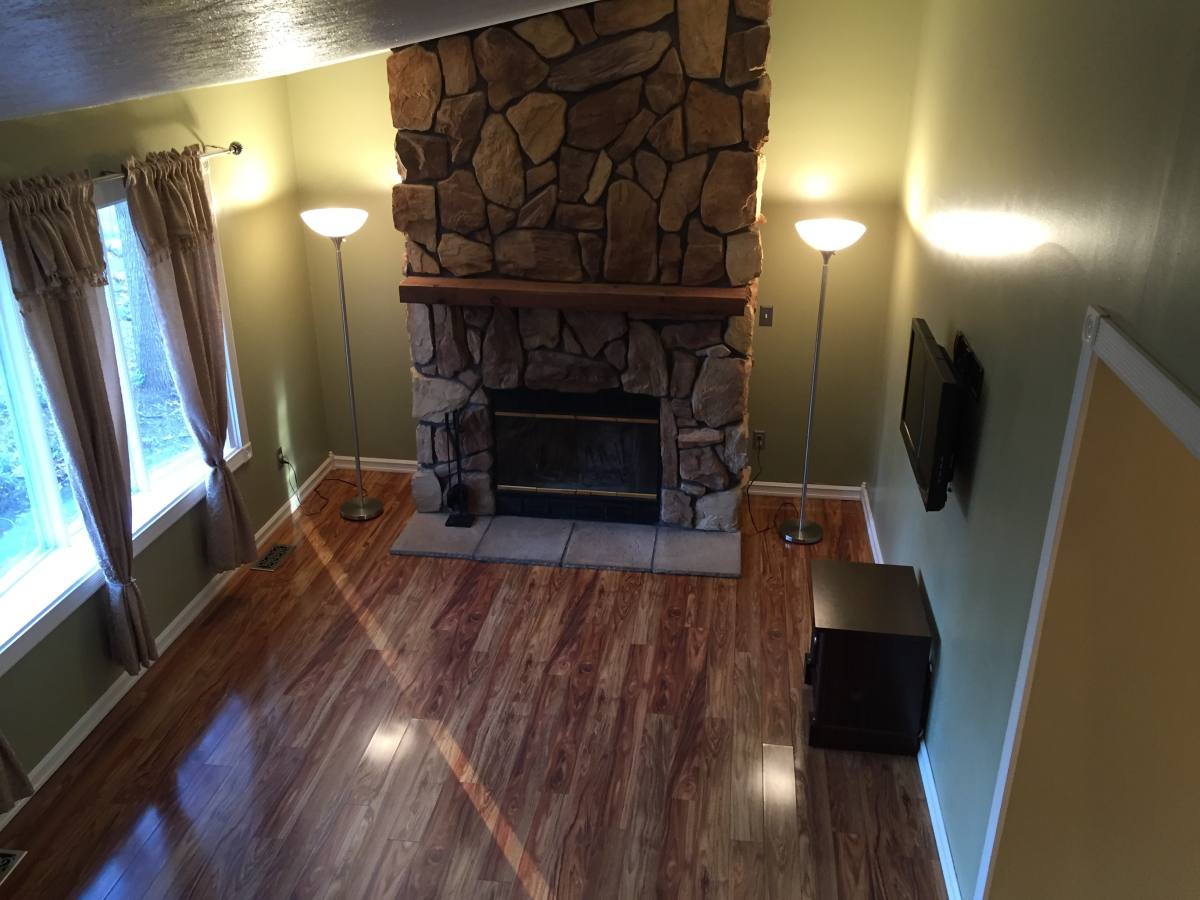 House for rent at 33995 Gail Dr, North Ridgeville, OH 44039