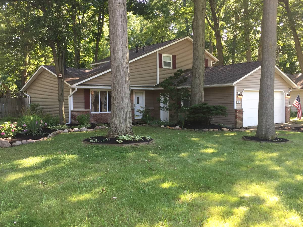 House for rent at 33995 Gail Dr, North Ridgeville, OH 44039