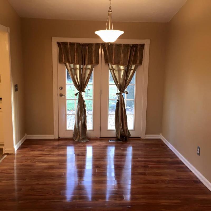 House for rent at 33995 Gail Dr, North Ridgeville, OH 44039