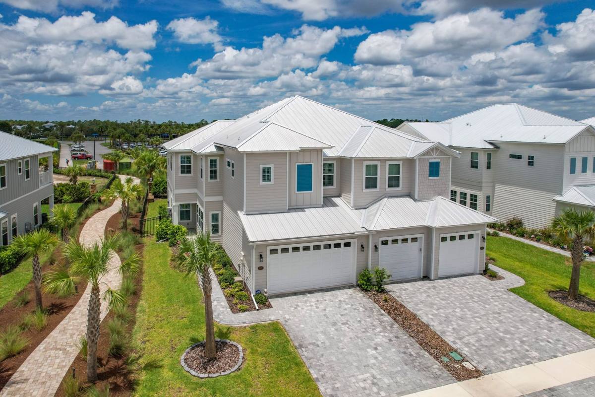 Townhouse for rent at 547 Marquesa Circle, St. Johns, FL 32259