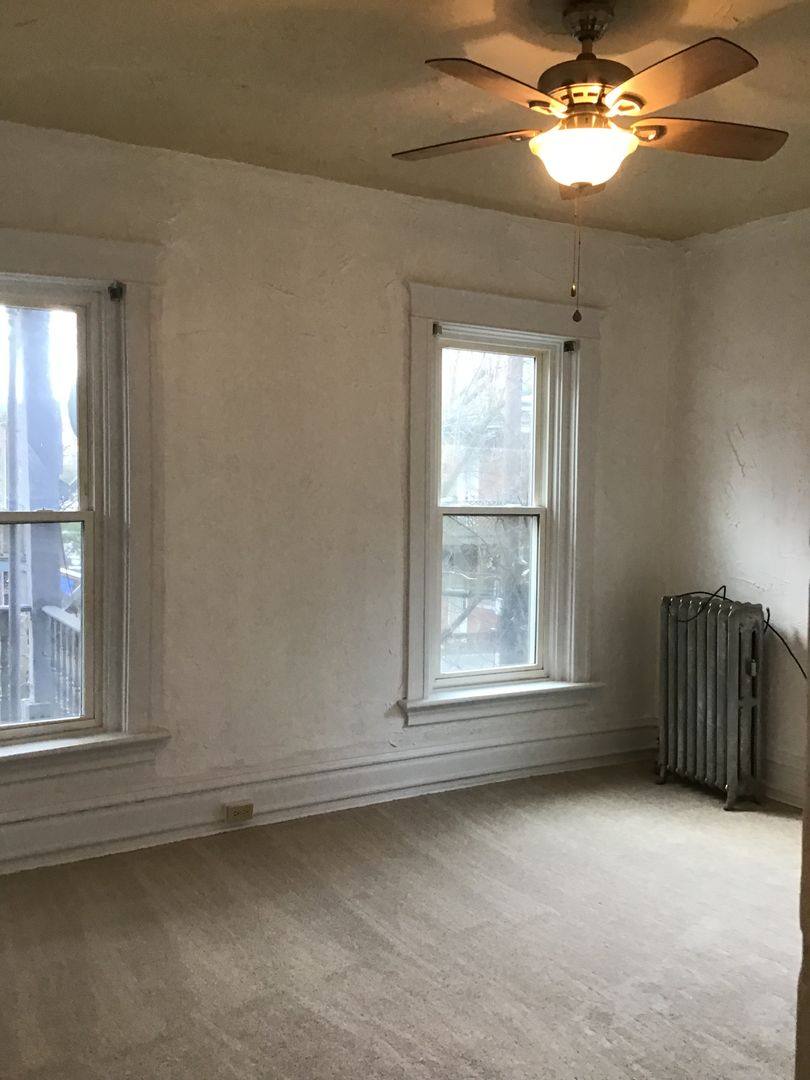 Apartment for rent at 215 Woodbine St, Harrisburg, PA 17110
