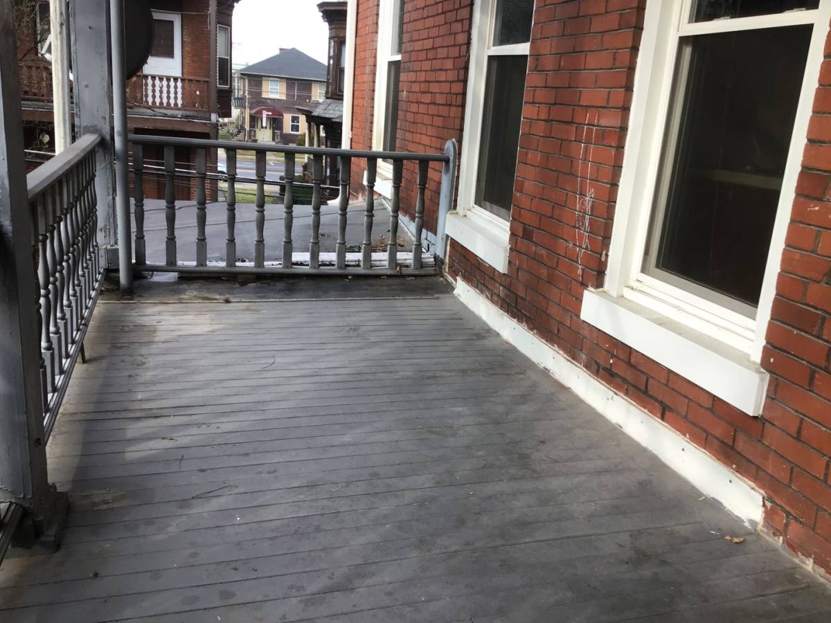 Apartment for rent at 215 Woodbine St, Harrisburg, PA 17110