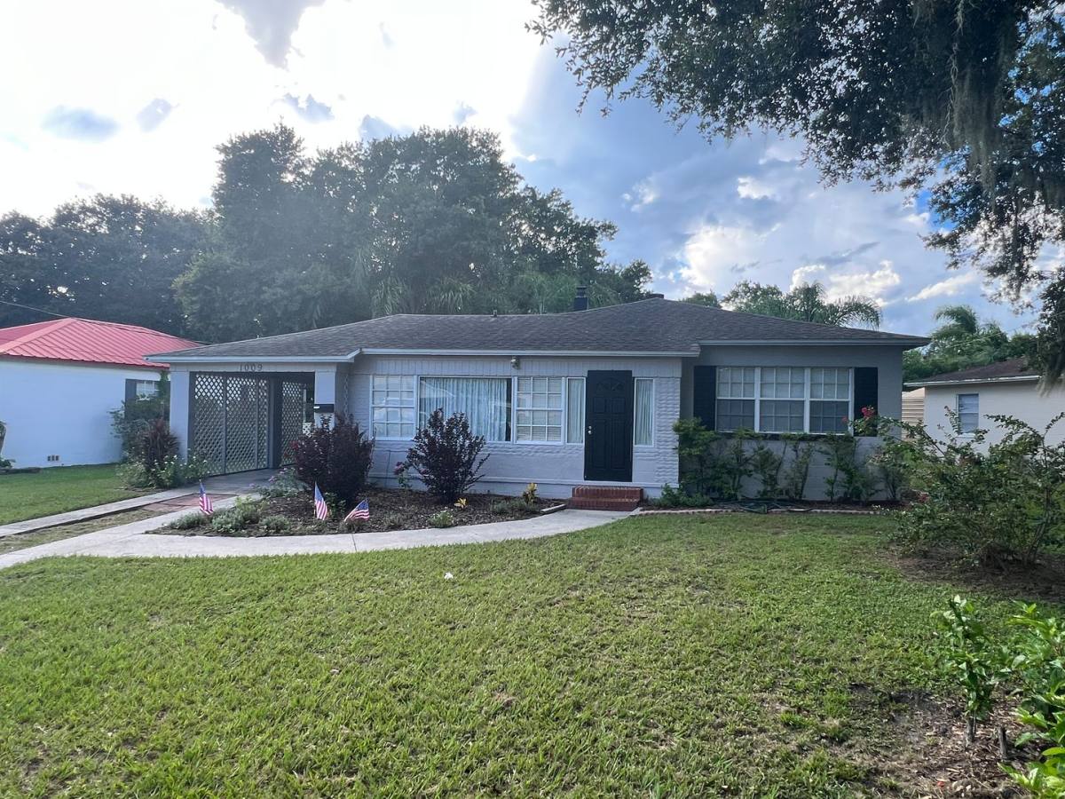 House for rent at 1009 Clearview Ave, Lakeland, FL 33803