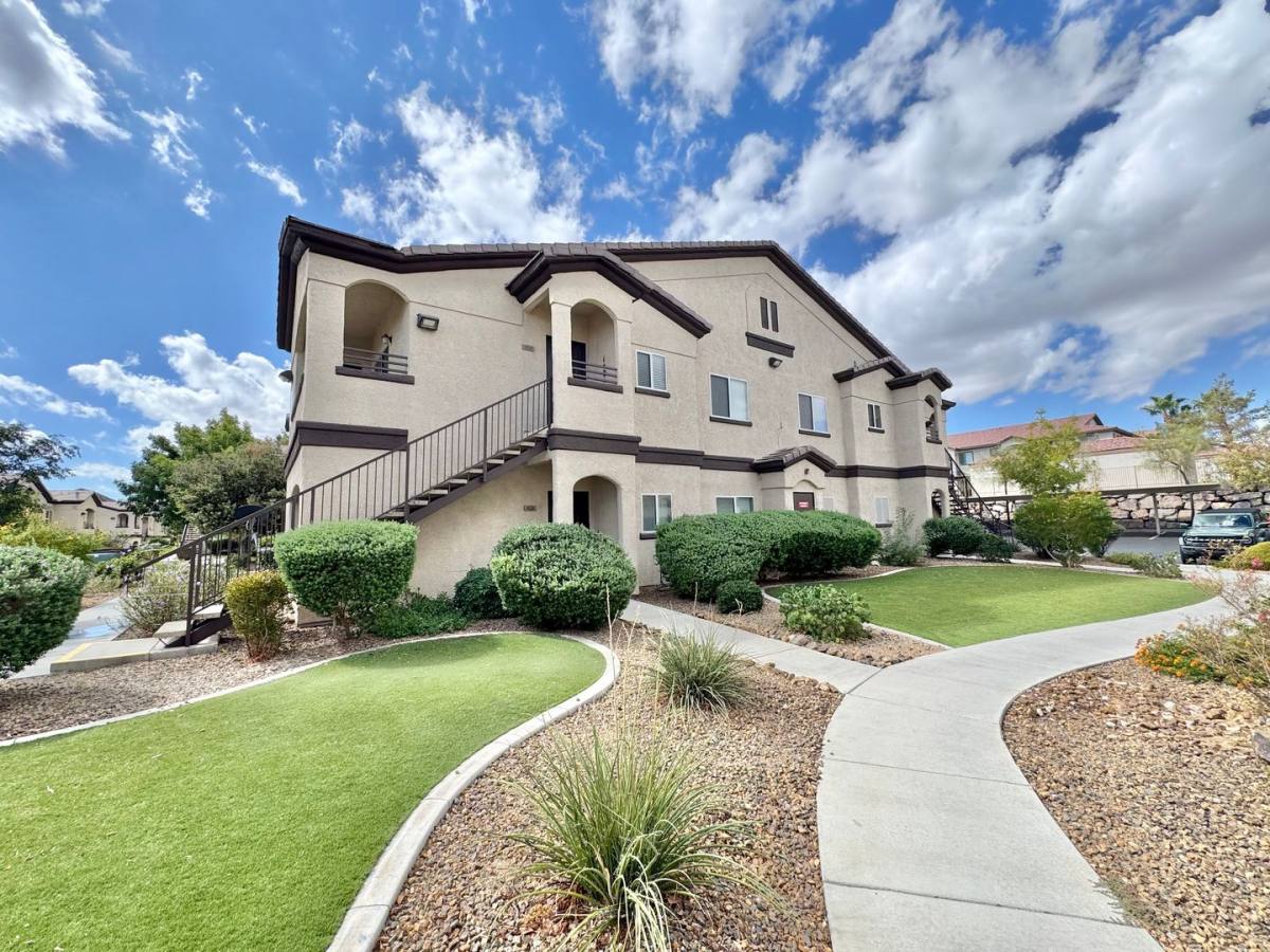 Condo for rent at 2291 Horizon Ridge Parkway #4124, Henderson, NV 89052