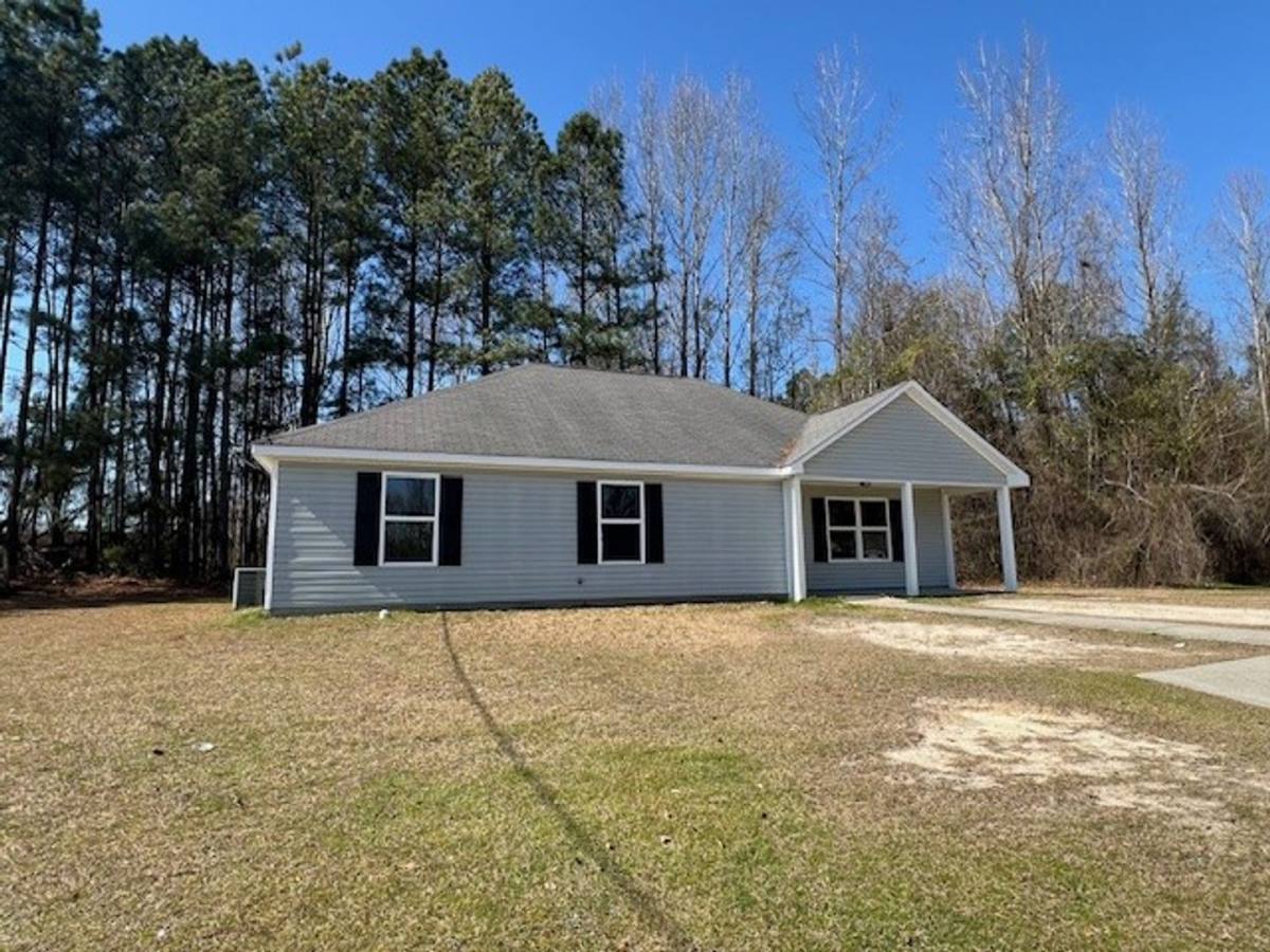 House for rent at 1243 Northview Extension, Thomson, GA 30824