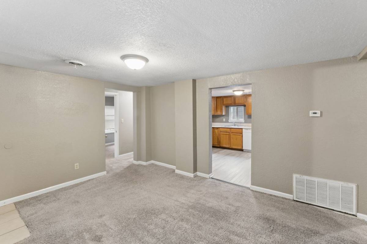 House for rent at 8345 Ottawa St, De Soto, KS 66018
