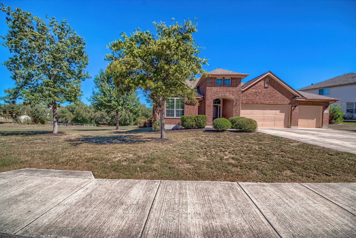 House for rent at 318 Redbird Song, San Antonio, TX 78253
