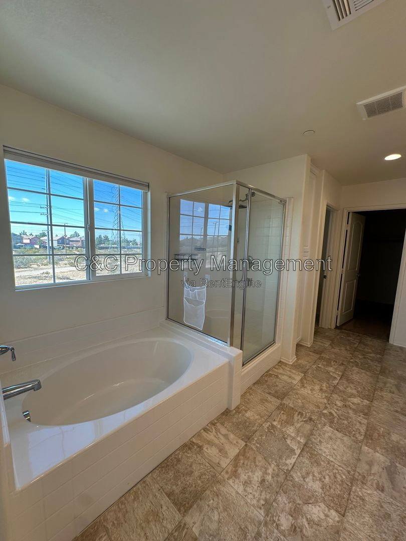 House for rent at 15190 Paseo Verde Place, Victorville, CA 92394