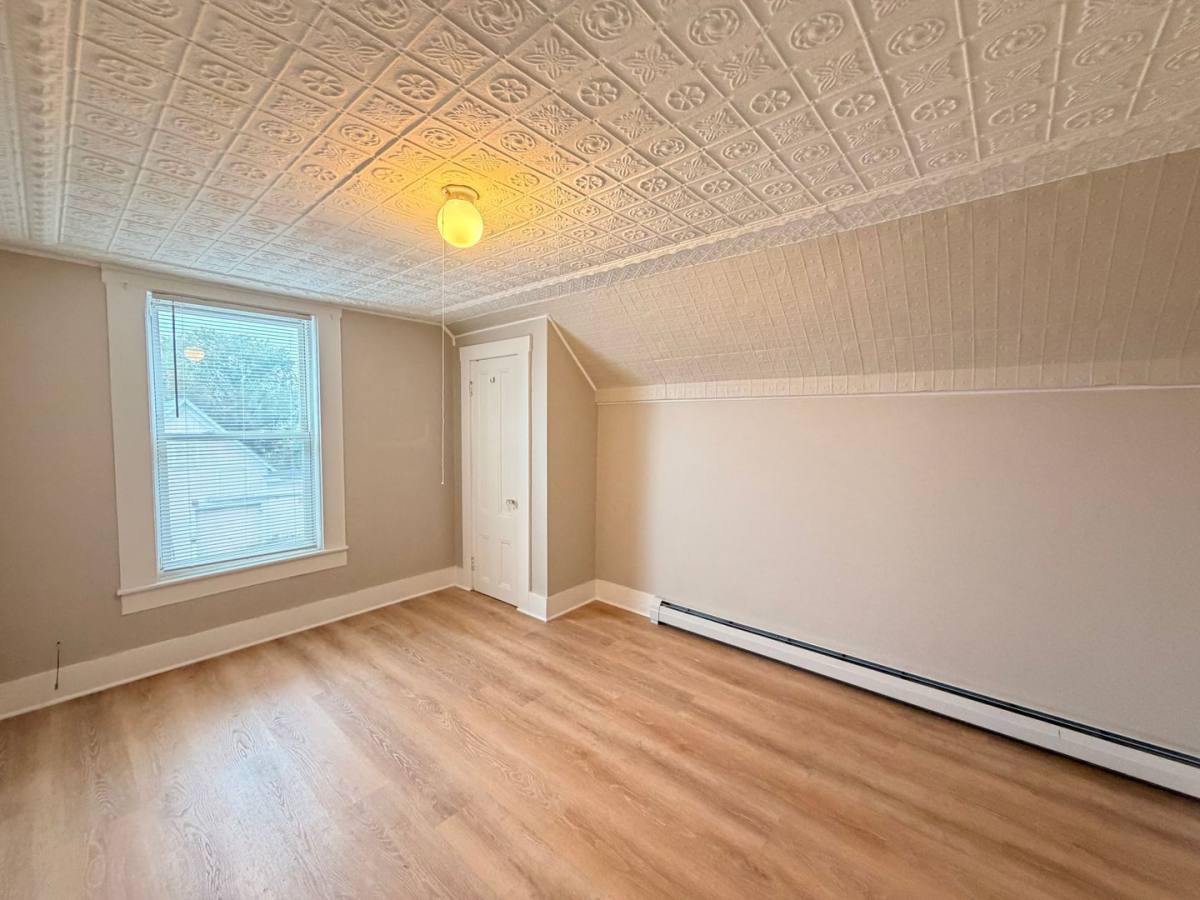 Apartment for rent at 407 Milton St #A, Manchester, NH 03103