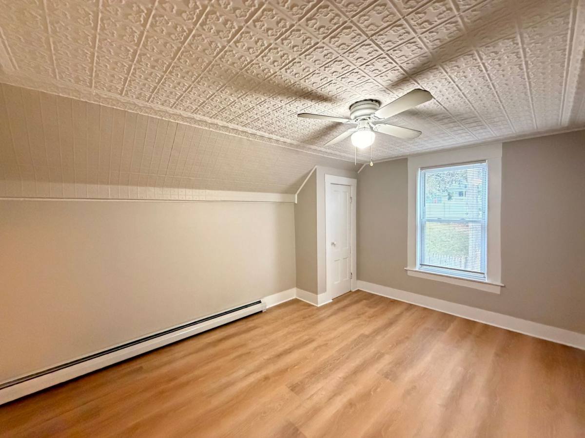 Apartment for rent at 407 Milton St #A, Manchester, NH 03103