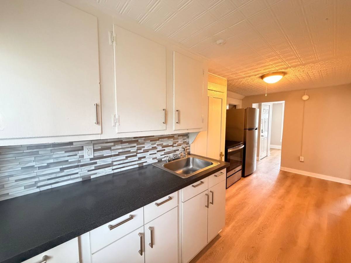 Apartment for rent at 407 Milton St #A, Manchester, NH 03103